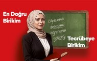 Tecrübeye Birikim: Deneyimle Güçlenen Eğitim